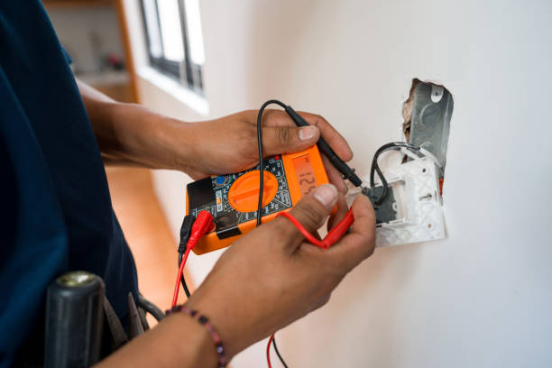 Best Electrician Near Me  in Toledo, IL