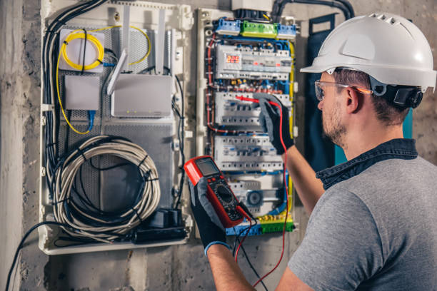 Best Affordable Electrical Installation  in Toledo, IL