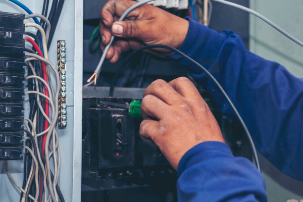 Best Electrical Upgrades for Homes  in Toledo, IL