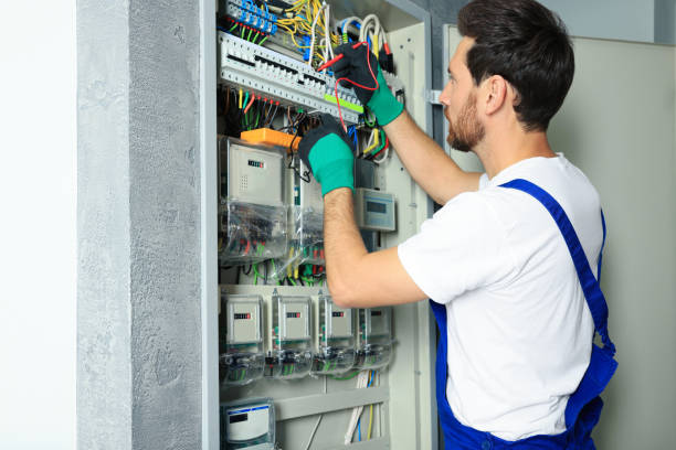 Best Electrical Wiring Services  in Toledo, IL
