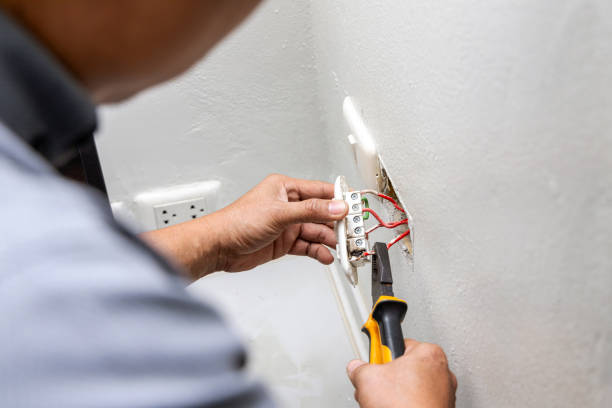 Best Electrical Rewiring Services  in Toledo, IL