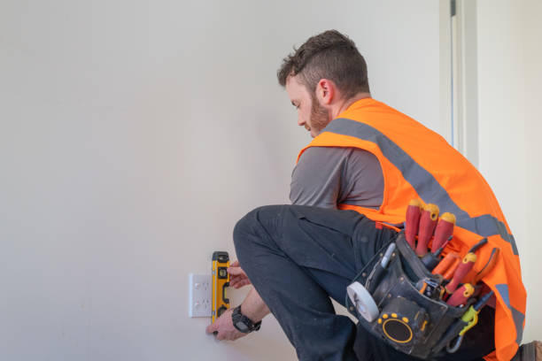 Best Electrical Installation Contractor  in Toledo, IL