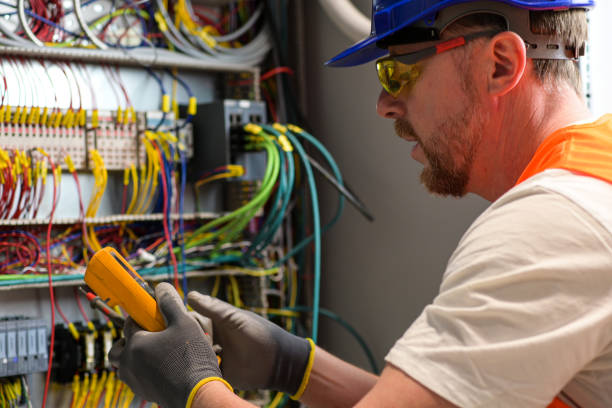 Best 24-Hour Electrician  in Toledo, IL