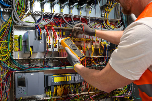Best Best Electricians Near Me  in Toledo, IL