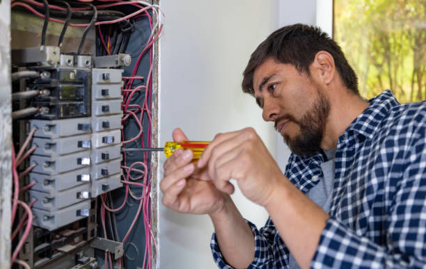Best Electrical System Inspection  in Toledo, IL